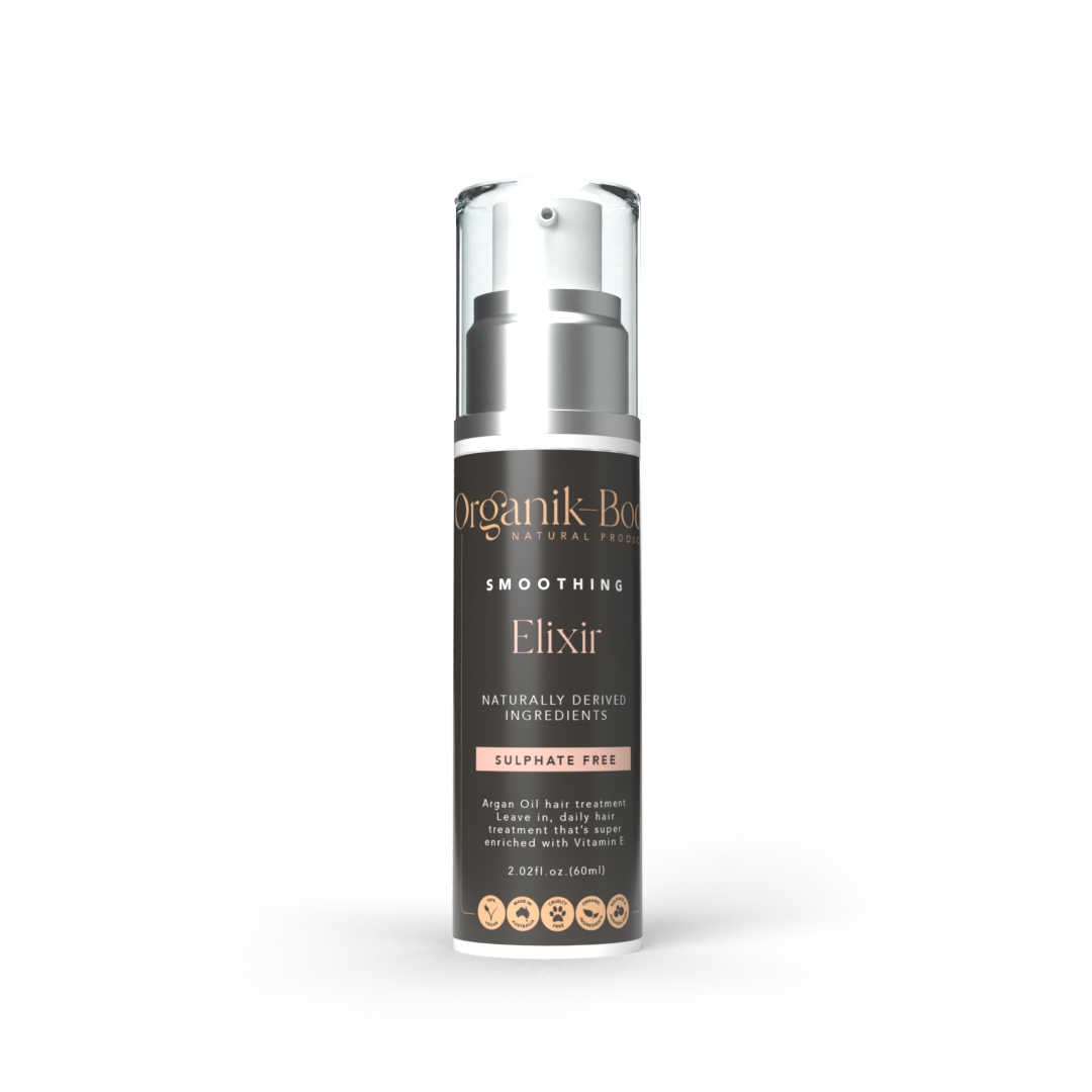SMOOTHING ELIXIR