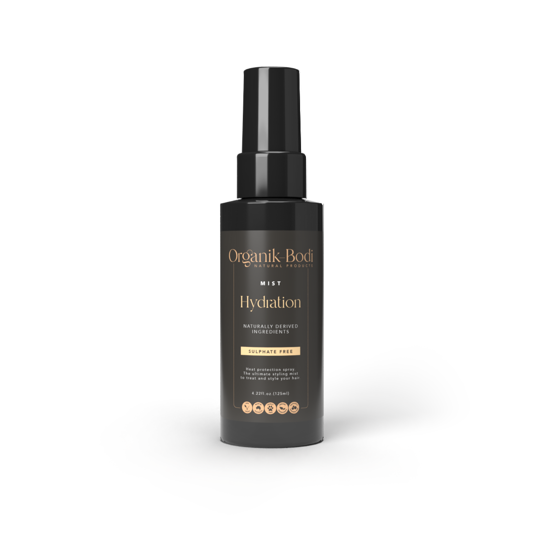 » HYDRATION MIST (100% off)