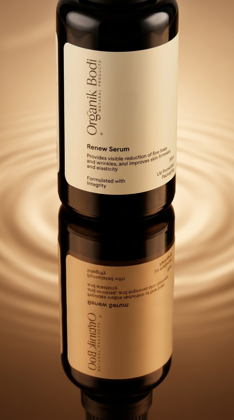 RENEW SERUM