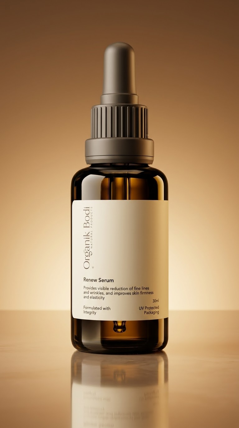 RENEW SERUM