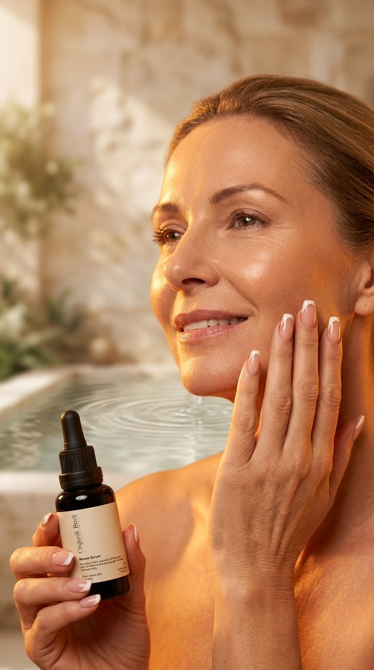 RENEW SERUM