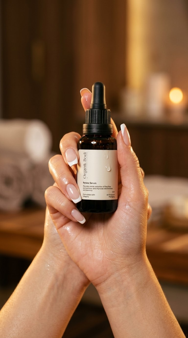 RENEW SERUM