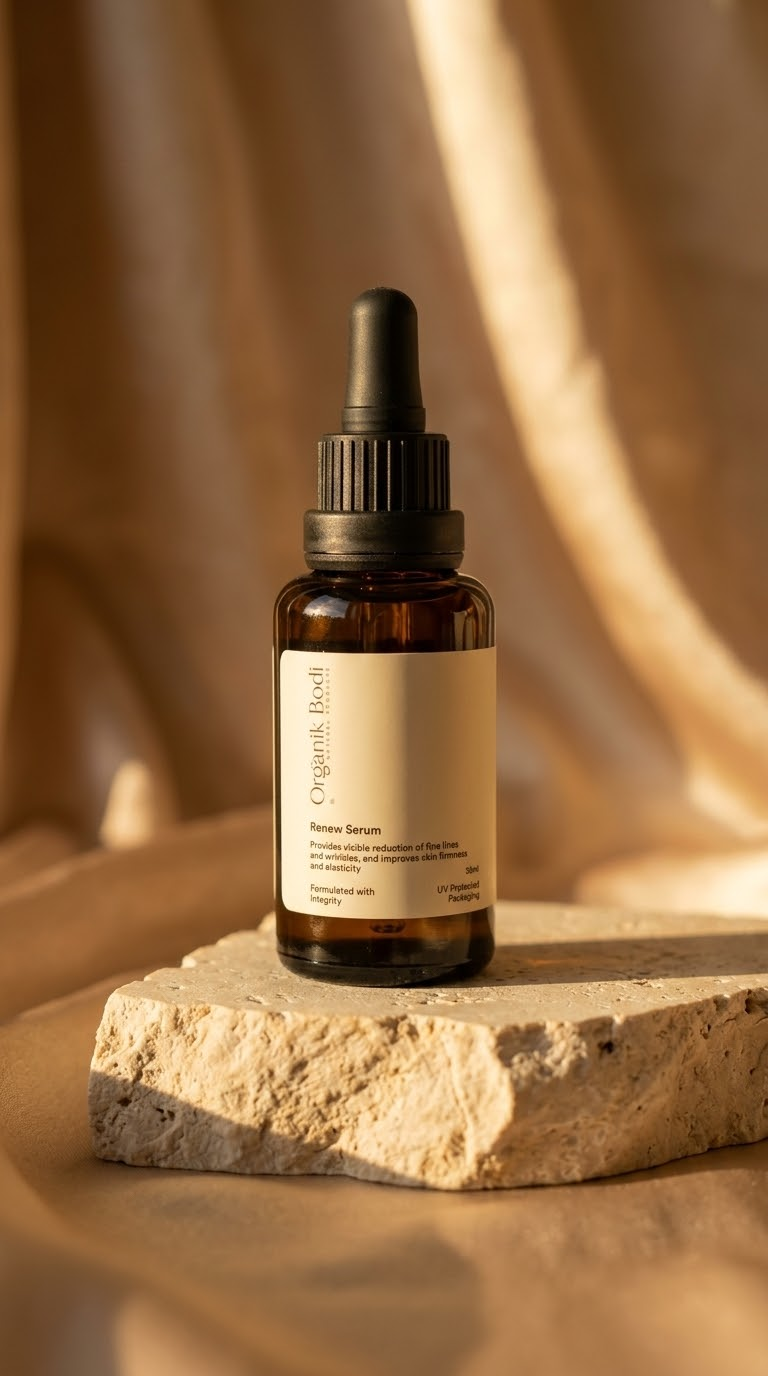 RENEW SERUM