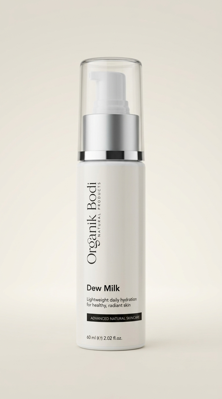 DEW MILK
